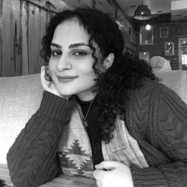 Hiba Ishaq