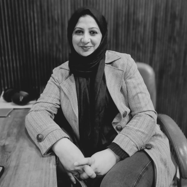 Shazia Gul