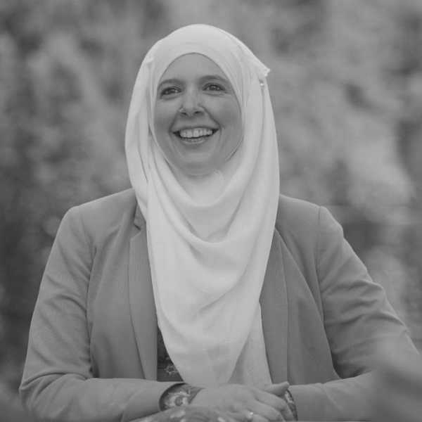Ms.Yasmina Salma