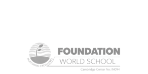 foundation school logo